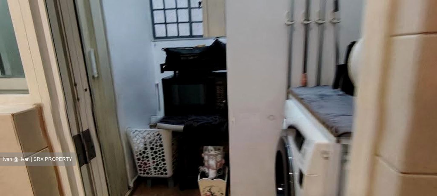 Casablanca (D25), Condominium #613126331